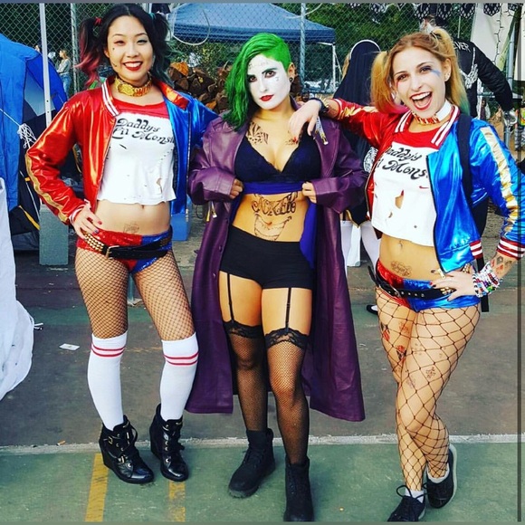 Meet your Posher, Green Goddess Cosmic Creations - Picture 15 of 17